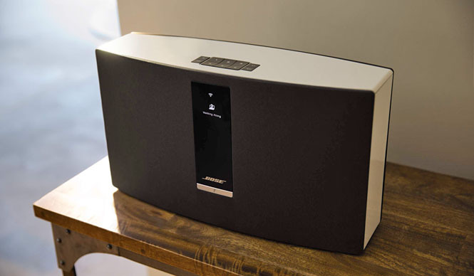 Bose SoundTouch Wi-Fi music system