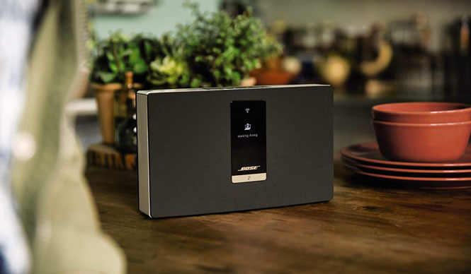Bose SoundTouch Wi-Fi music system