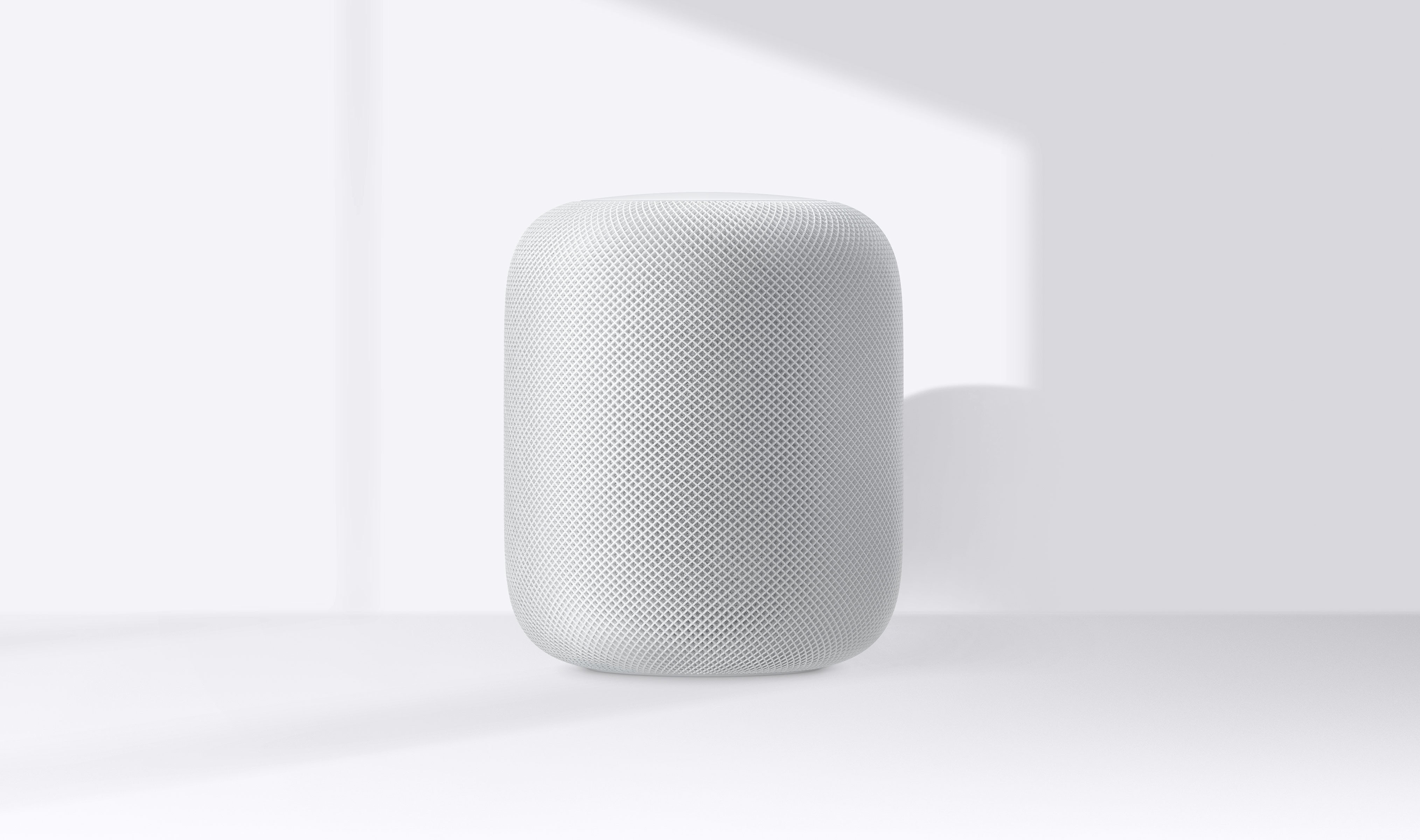 Appleがスマートスピーカー「HomePod」をついに国内販売